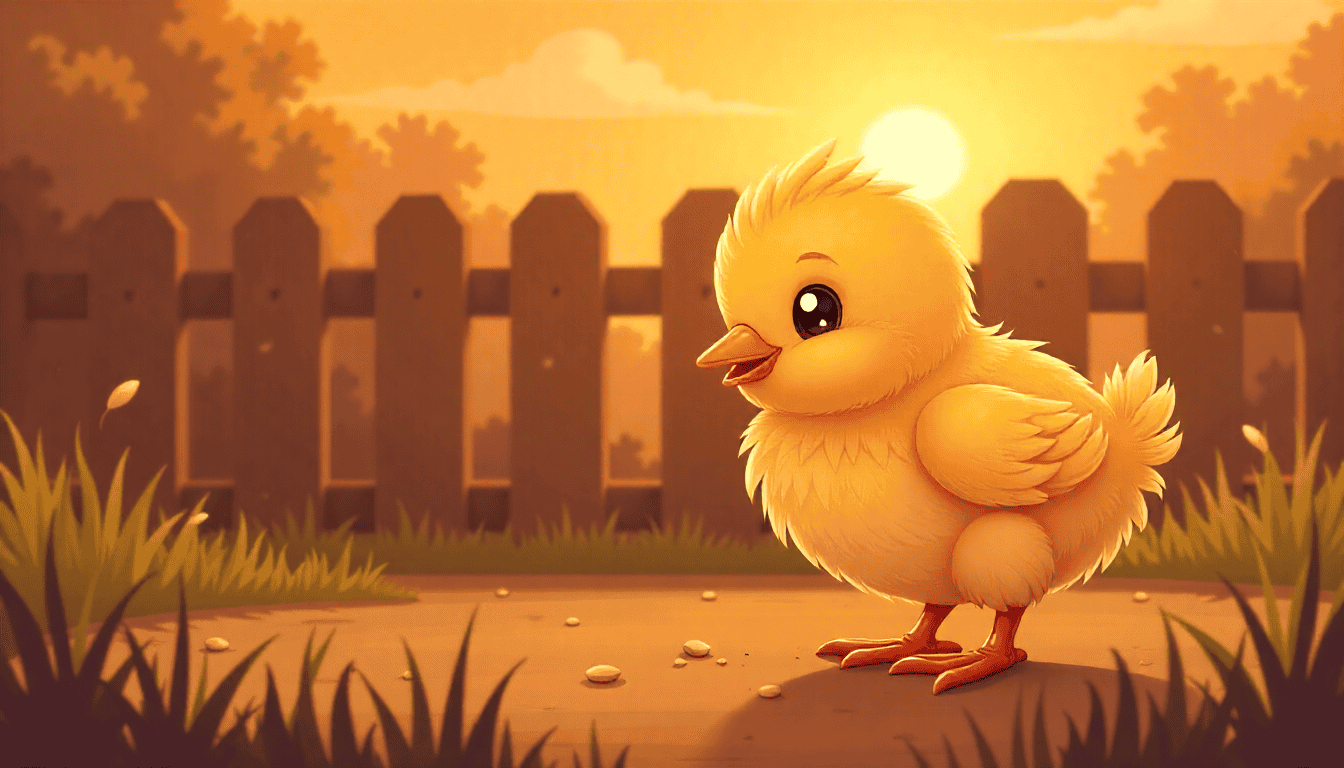 Daily Care and Maintenance on the Chicken Road icon