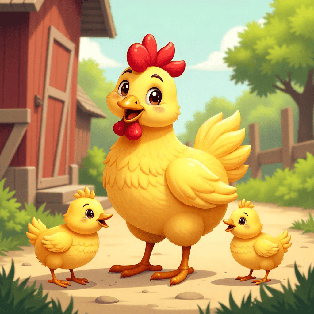 Building a Secure Chicken Coop for Your Chicken Road icon